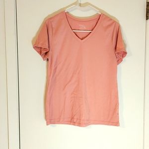 Pink T like new
